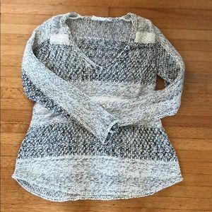 Zara Knit sweater